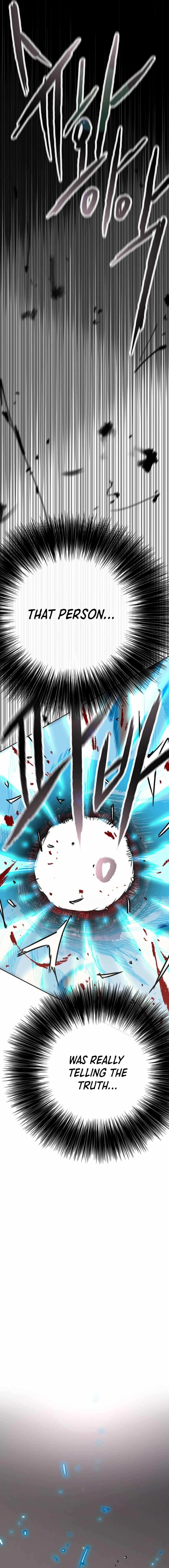 The Undefeatable Swordsman Chapter 244 - Page 9 in English