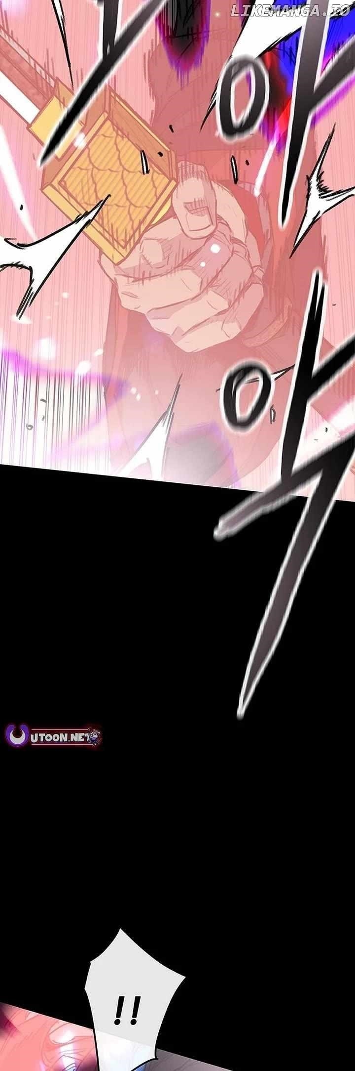 The Undefeatable Swordsman Chapter 249 - Page 69 in English