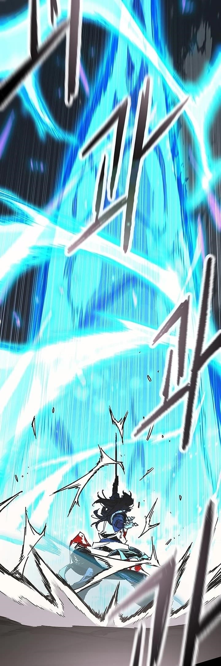 The Undefeatable Swordsman Chapter 250 - Page 29 in English