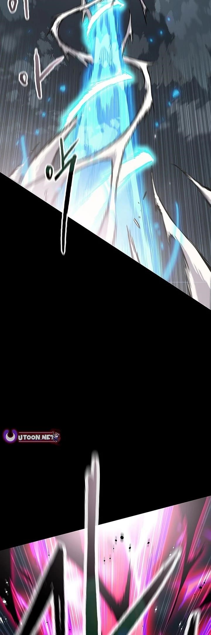 The Undefeatable Swordsman Chapter 250 - Page 34 in English