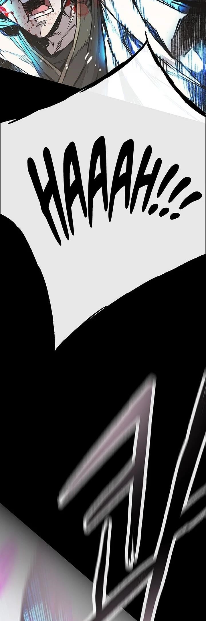 The Undefeatable Swordsman Chapter 250 - Page 39 in English