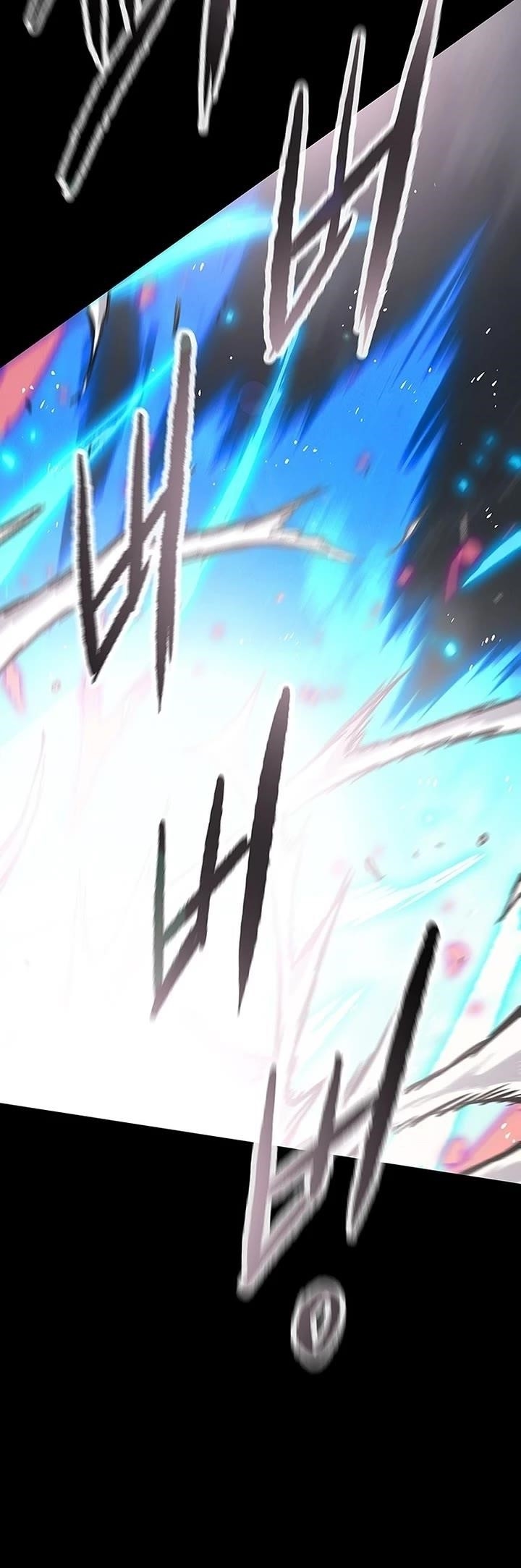 The Undefeatable Swordsman Chapter 250 - Page 45 in English