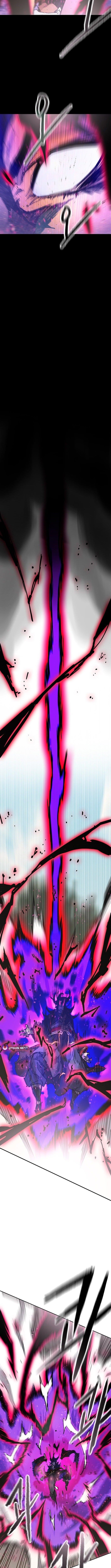 The Undefeatable Swordsman Chapter 263 - Page 5 in English