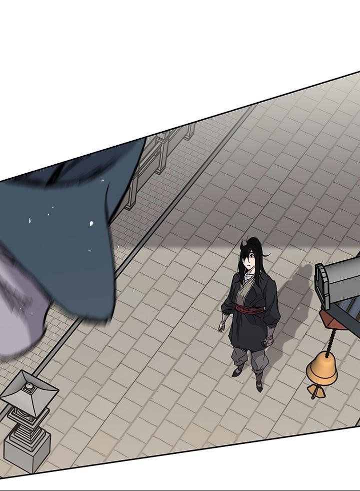 The Undefeatable Swordsman Chapter 44 - Page 14 in English