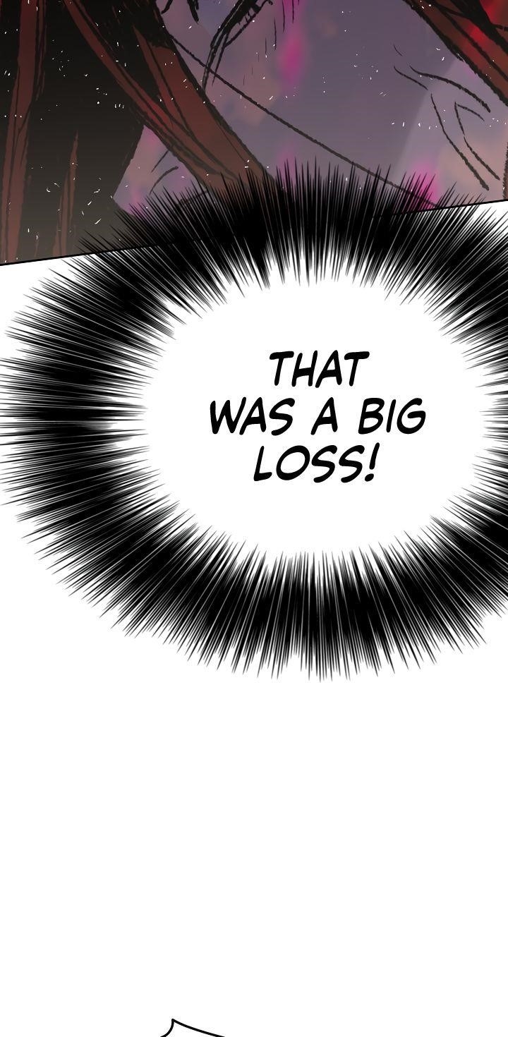 The Undefeatable Swordsman Chapter 52 - Page 18 in English