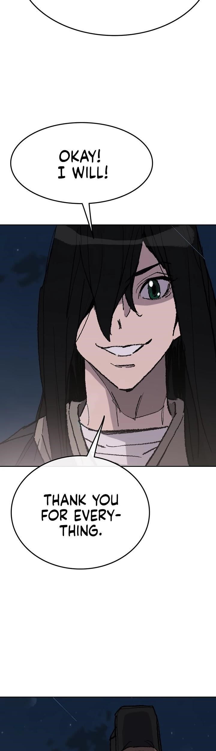 The Undefeatable Swordsman Chapter 56 - Page 29 in English