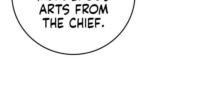 The Undefeatable Swordsman Chapter 57 - Page 32 in English
