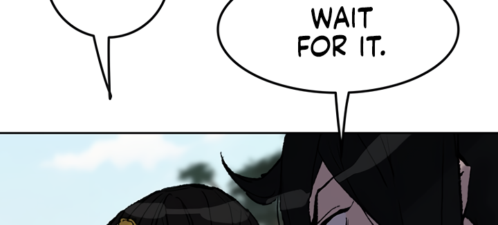 The Undefeatable Swordsman Chapter 64 - Page 6 in English
