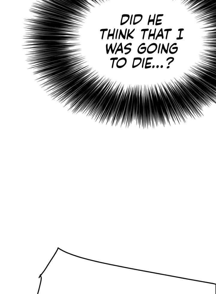 The Undefeatable Swordsman Chapter 74 - Page 5 in English