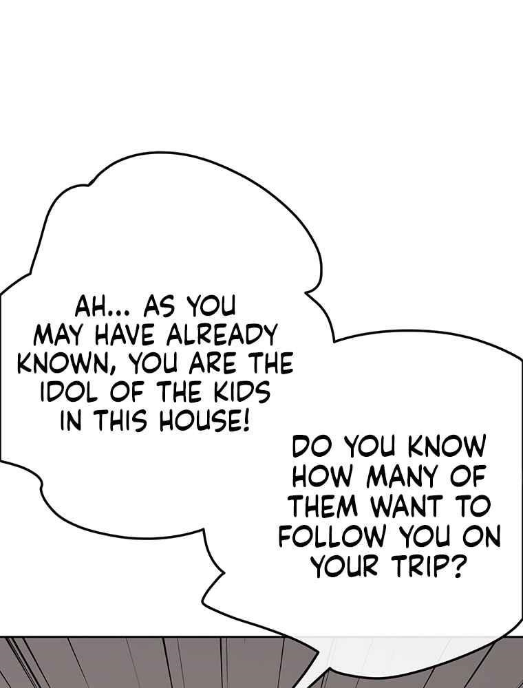 The Undefeatable Swordsman Chapter 86 - Page 17 in English