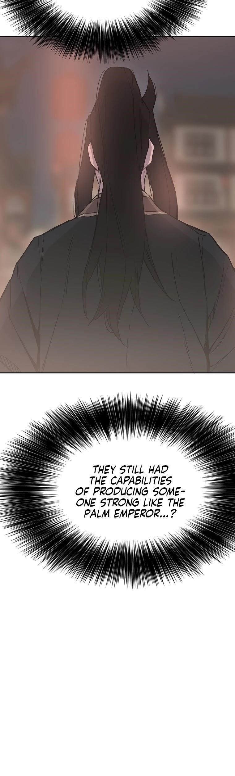 The Undefeatable Swordsman Chapter 88 - Page 11 in English