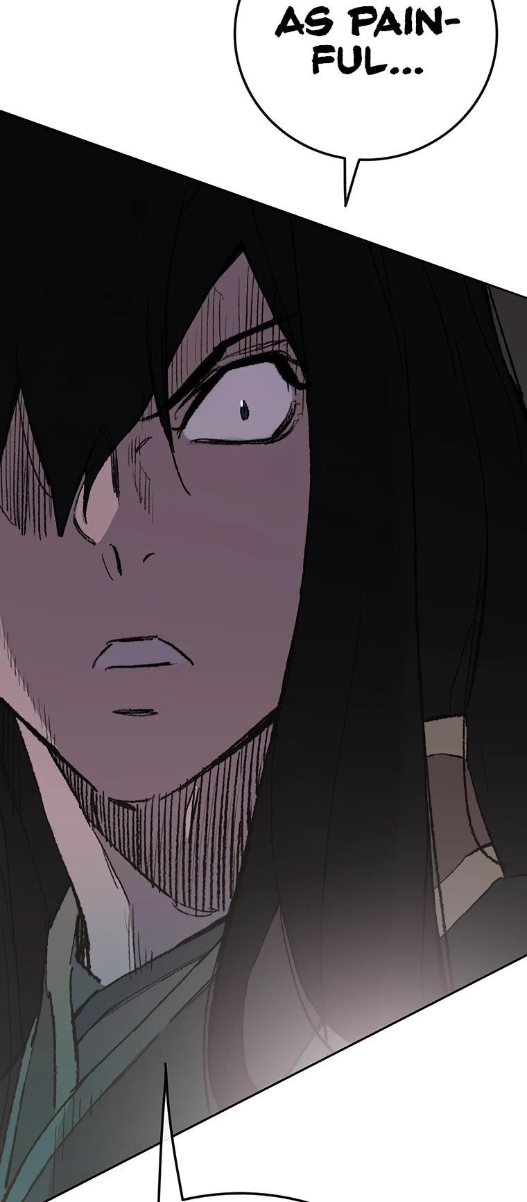 The Undefeatable Swordsman Chapter 88 - Page 63 in English