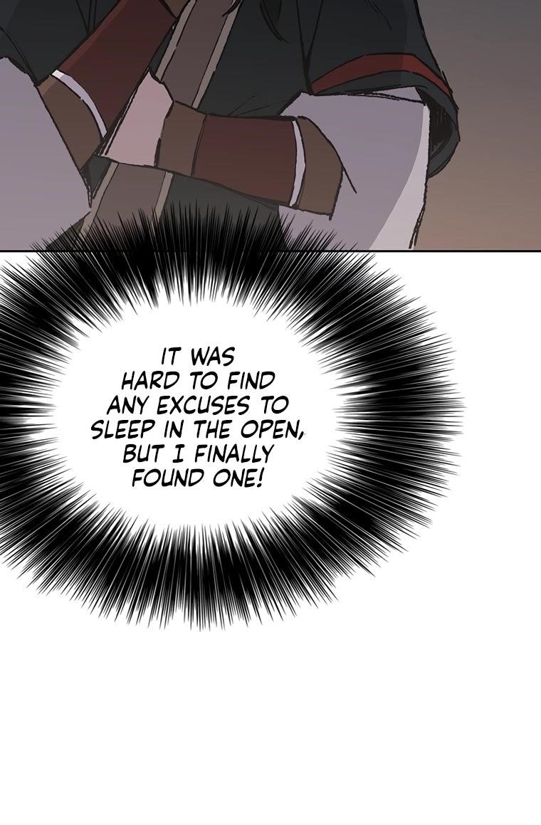 The Undefeatable Swordsman Chapter 88 - Page 7 in English