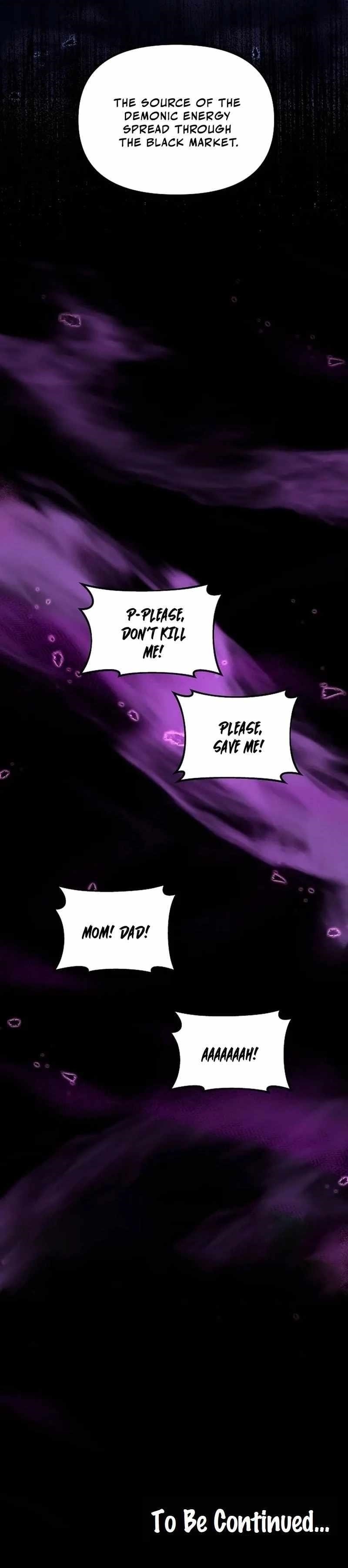 Somebody Stop the Pope Chapter 43 - Page 12 in English