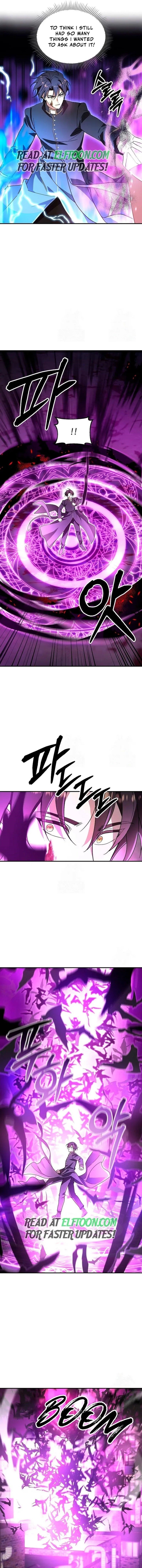 Somebody Stop the Pope Chapter 44 - Page 11 in English