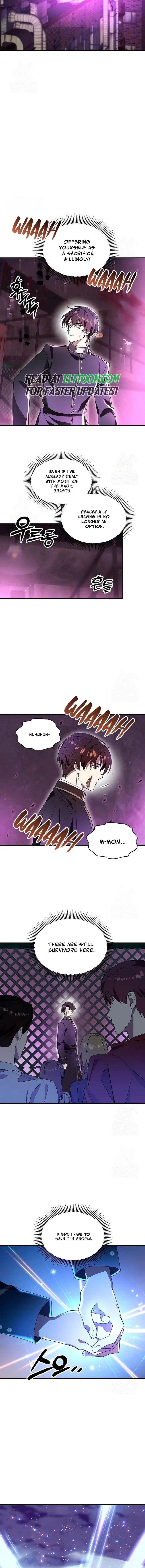 Somebody Stop the Pope Chapter 44 - Page 12 in English