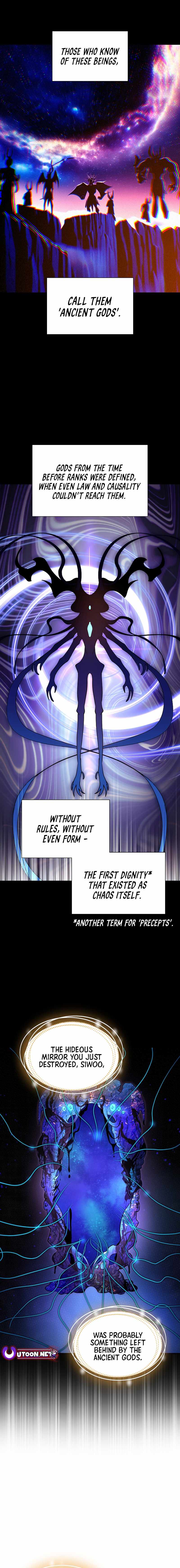 Somebody Stop the Pope Chapter 59 - Page 10 in English