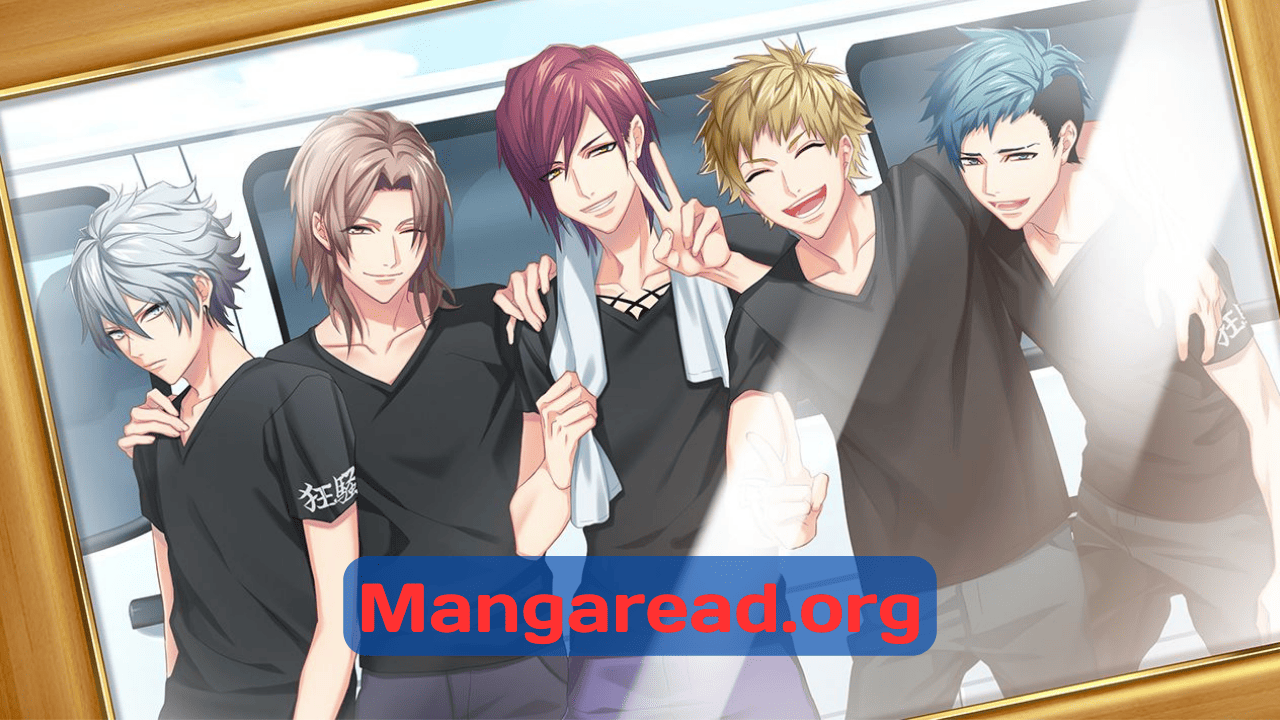Somebody Stop the Pope Chapter 60 - Page 14 in English