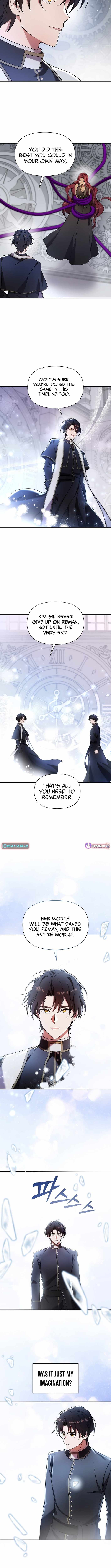 Somebody Stop the Pope Chapter 82 - Page 12 in English