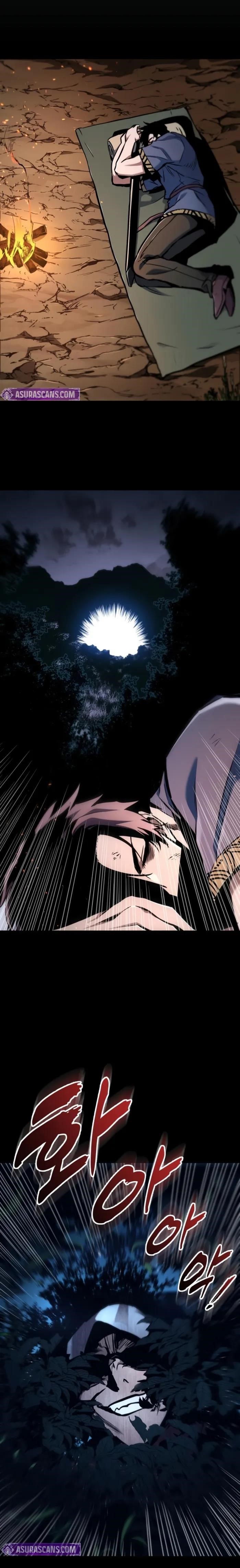 The Wandering Knight’s Survival Manual Chapter 11 - Page 25 in English