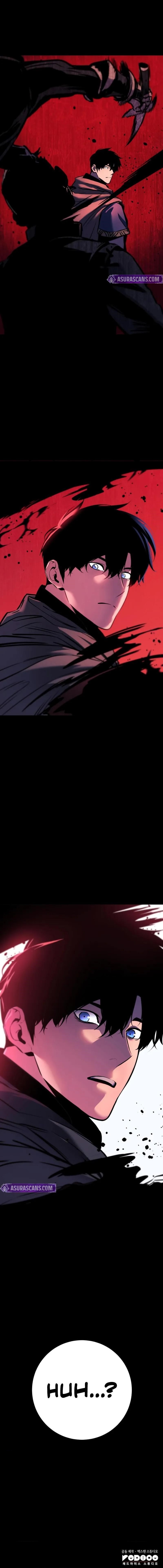 The Wandering Knight’s Survival Manual Chapter 15 - Page 16 in English