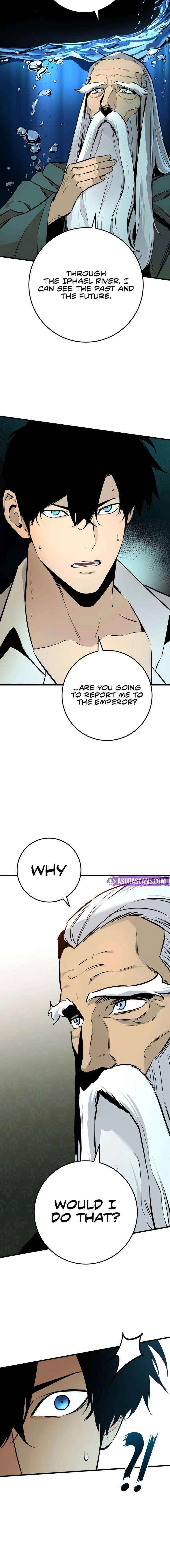 The Wandering Knight’s Survival Manual Chapter 20 - Page 10 in English