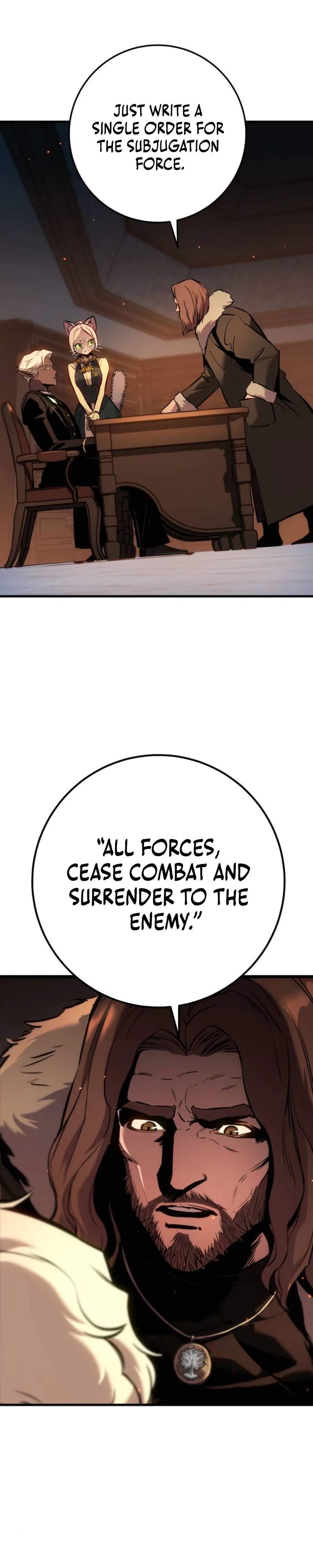 The Wandering Knight’s Survival Manual Chapter 30 - Page 17 in English