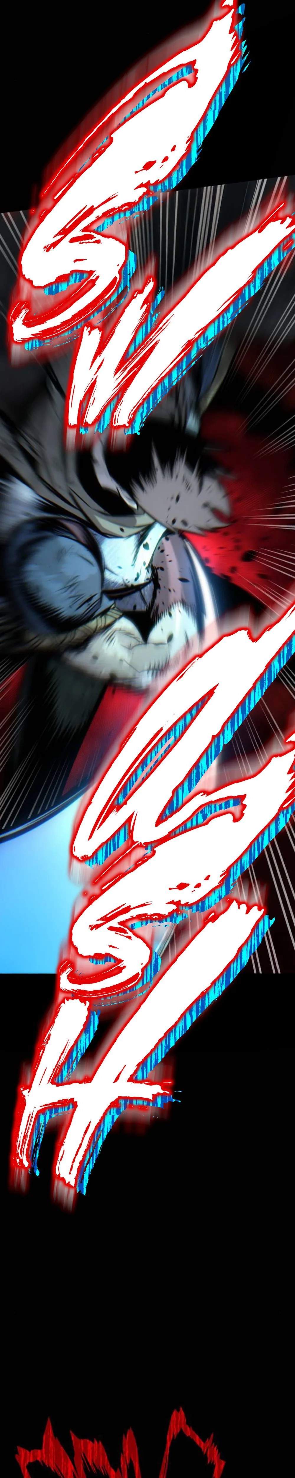 The Wandering Knight’s Survival Manual Chapter 30 - Page 41 in English