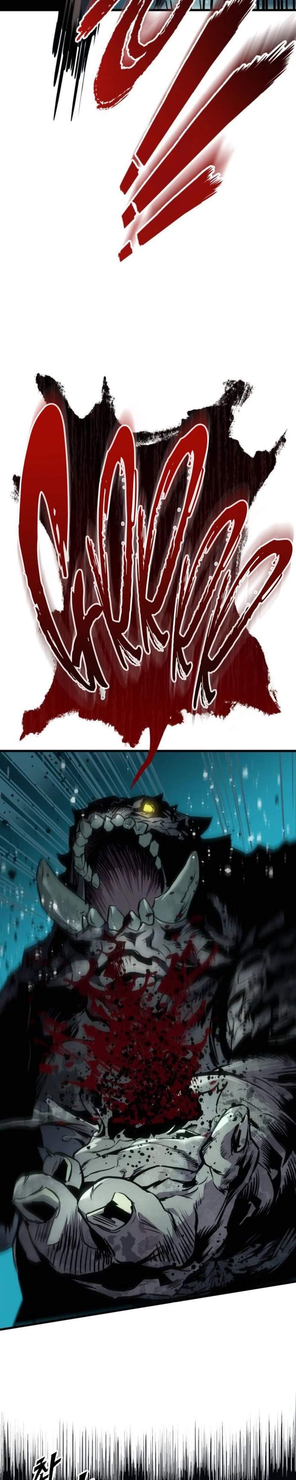 The Wandering Knight’s Survival Manual Chapter 30 - Page 49 in English