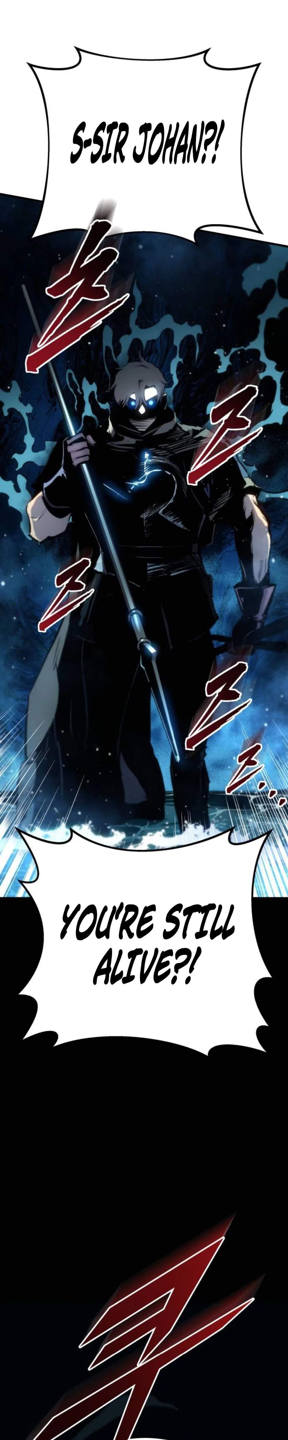 The Wandering Knight’s Survival Manual Chapter 30 - Page 52 in English