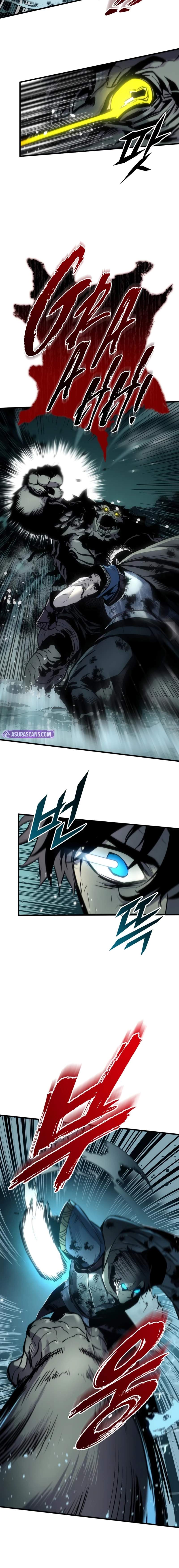 The Wandering Knight’s Survival Manual Chapter 31 - Page 22 in English