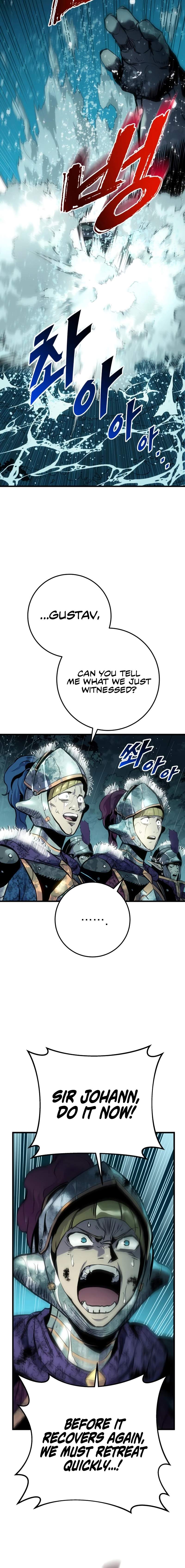 The Wandering Knight’s Survival Manual Chapter 31 - Page 26 in English