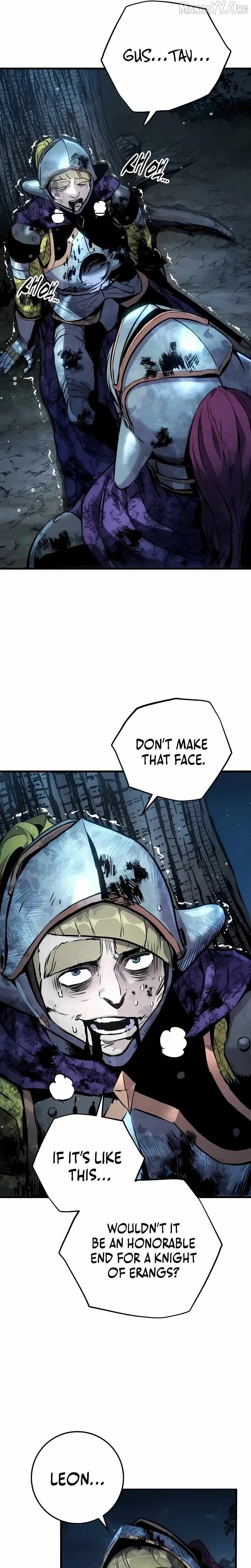 The Wandering Knight’s Survival Manual Chapter 32 - Page 4 in English