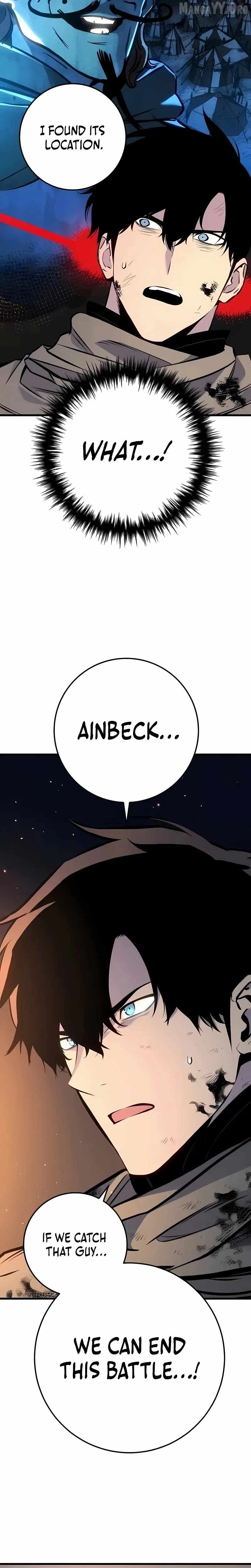 The Wandering Knight’s Survival Manual Chapter 32 - Page 50 in English
