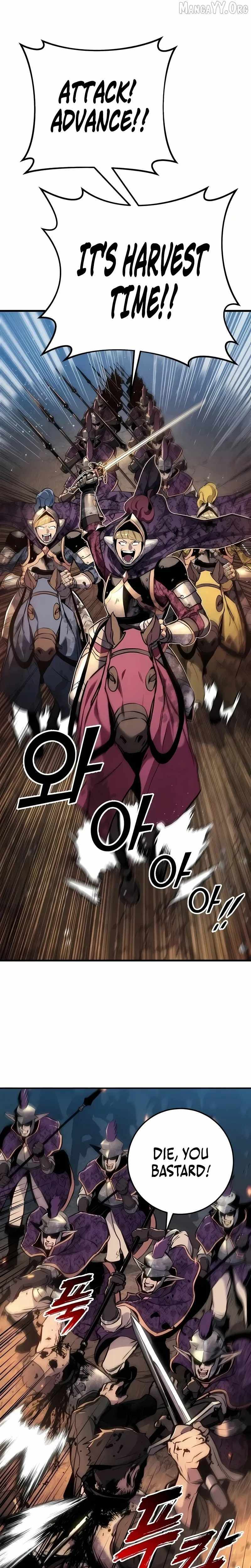 The Wandering Knight’s Survival Manual Chapter 32 - Page 55 in English