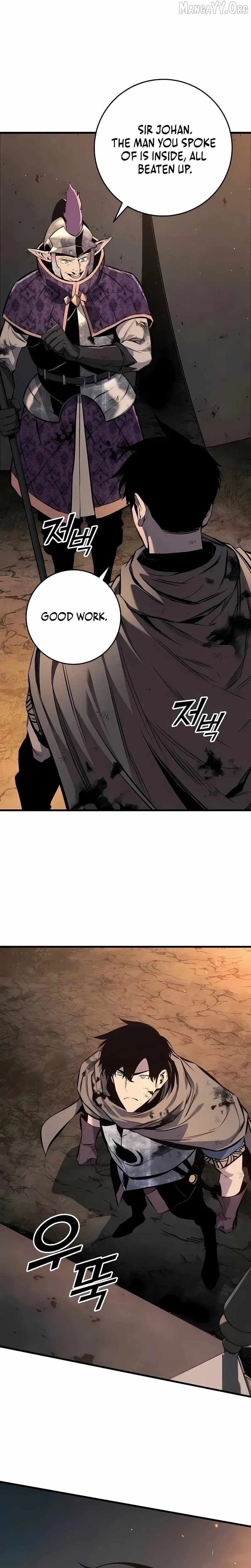 The Wandering Knight’s Survival Manual Chapter 32 - Page 61 in English