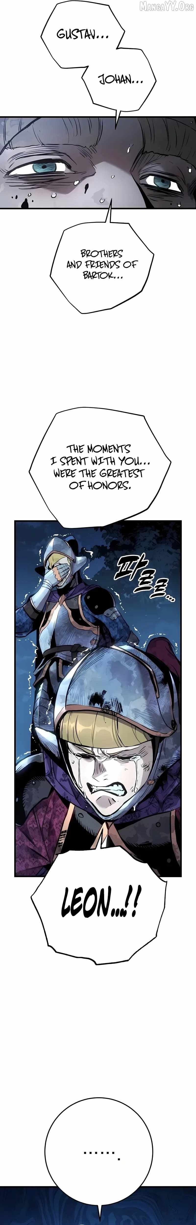 The Wandering Knight’s Survival Manual Chapter 32 - Page 7 in English