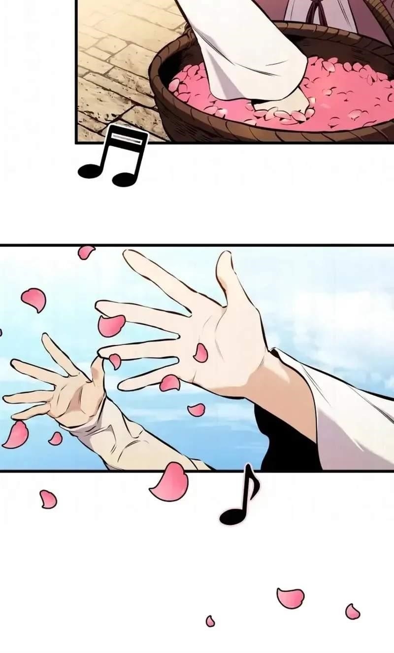 The Wandering Knight’s Survival Manual Chapter 34 - Page 27 in English
