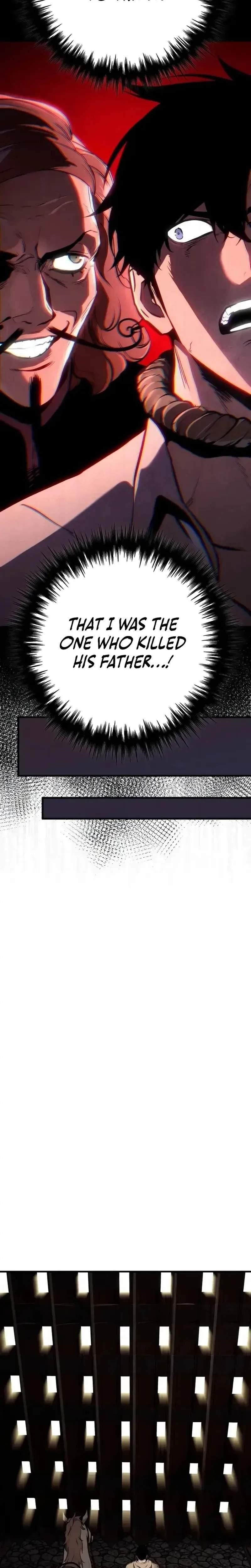 The Wandering Knight’s Survival Manual Chapter 34 - Page 8 in English