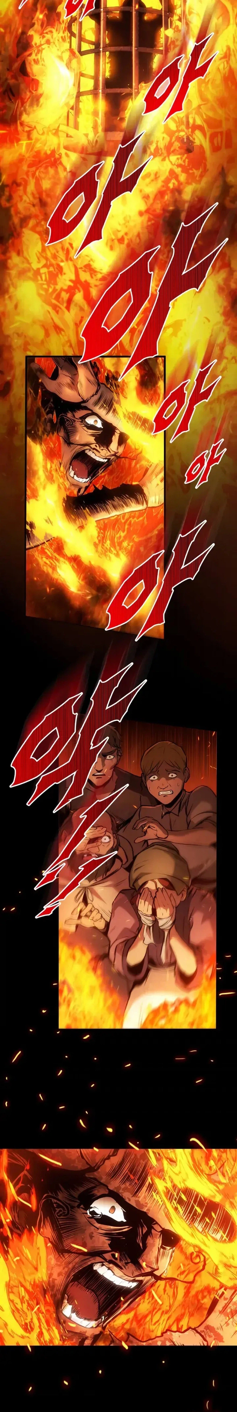The Wandering Knight’s Survival Manual Chapter 36 - Page 12 in English