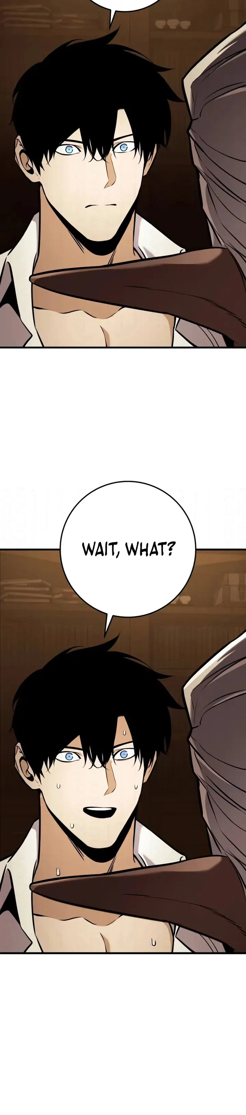 The Wandering Knight’s Survival Manual Chapter 36 - Page 27 in English