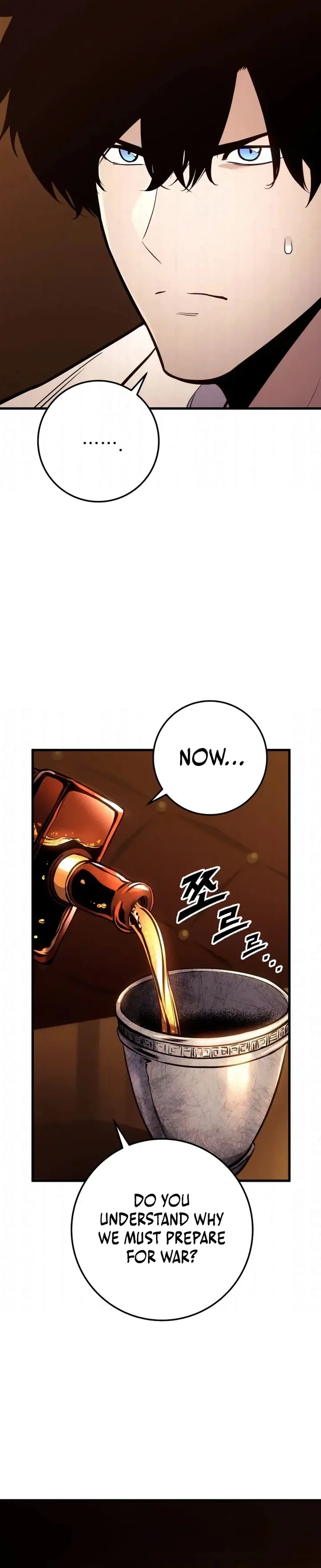 The Wandering Knight’s Survival Manual Chapter 36 - Page 33 in English