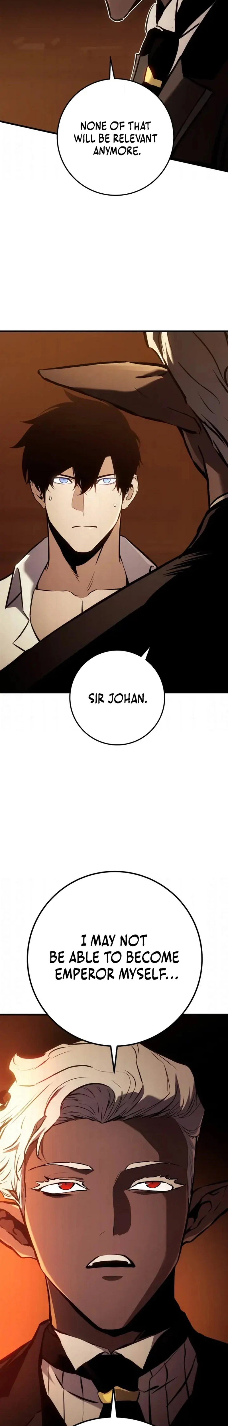 The Wandering Knight’s Survival Manual Chapter 36 - Page 35 in English