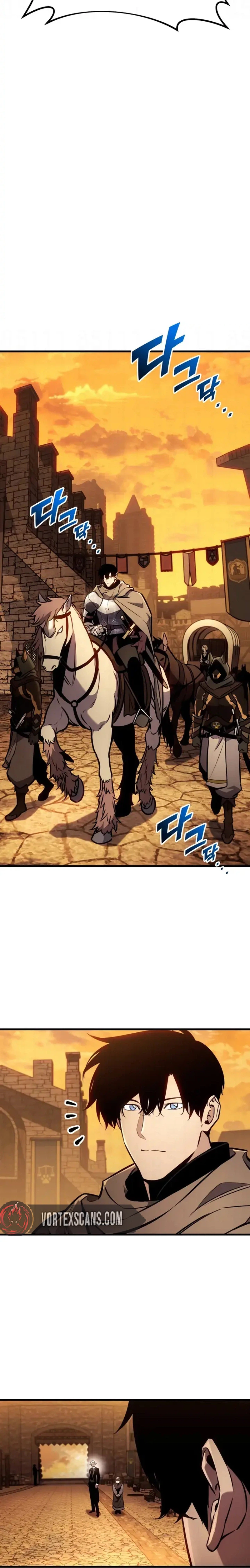 The Wandering Knight’s Survival Manual Chapter 36 - Page 41 in English