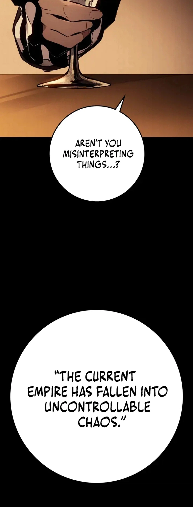 The Wandering Knight’s Survival Manual Chapter 36 - Page 48 in English