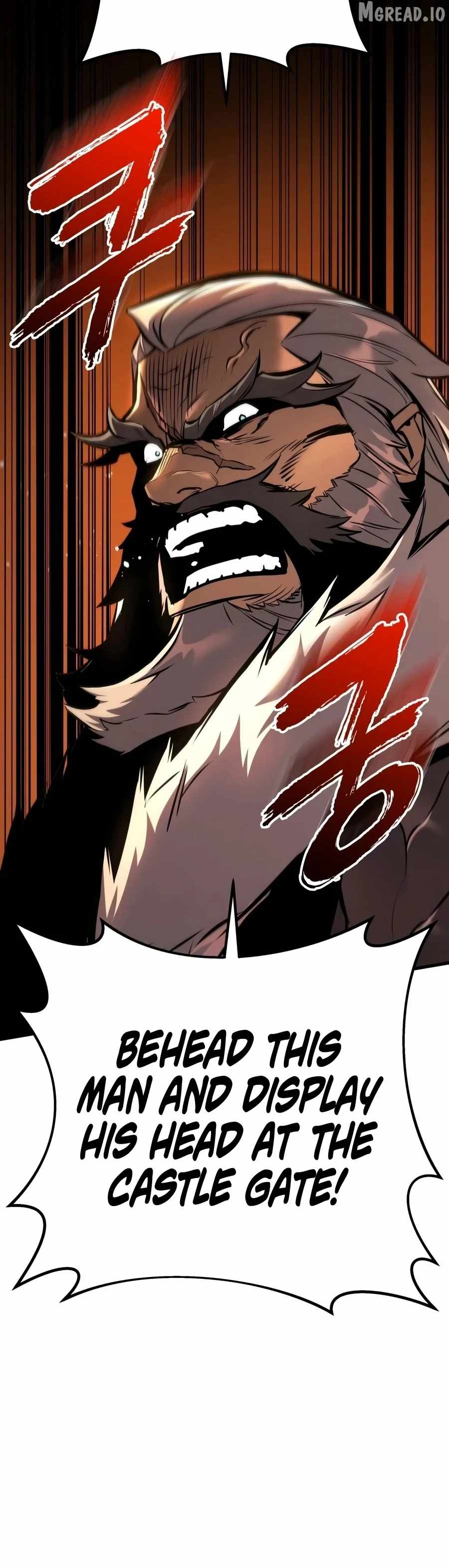 The Wandering Knight’s Survival Manual Chapter 43 - Page 16 in English