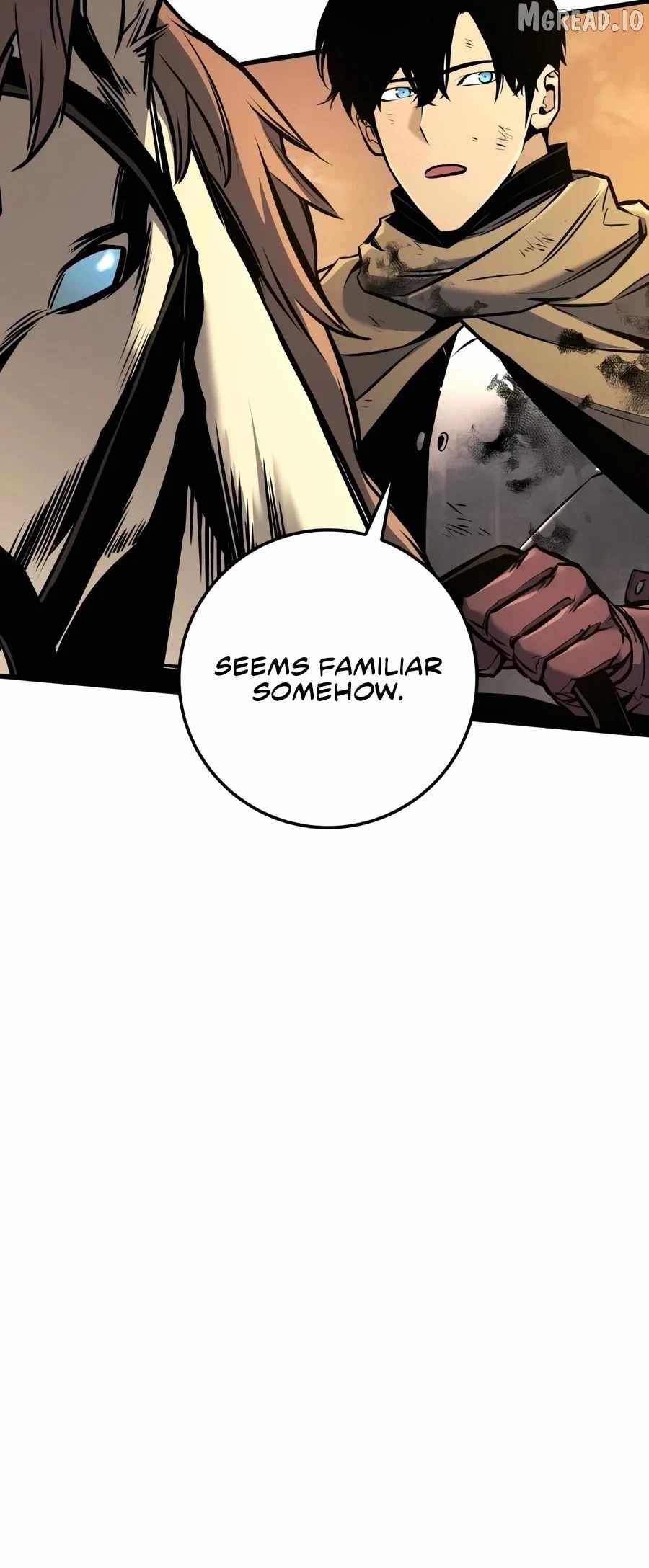 The Wandering Knight’s Survival Manual Chapter 44 - Page 12 in English