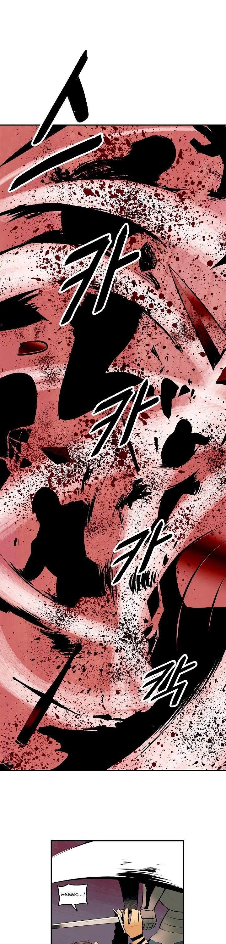 Mookhyang – Dark Lady Chapter 10 - Page 9 in English