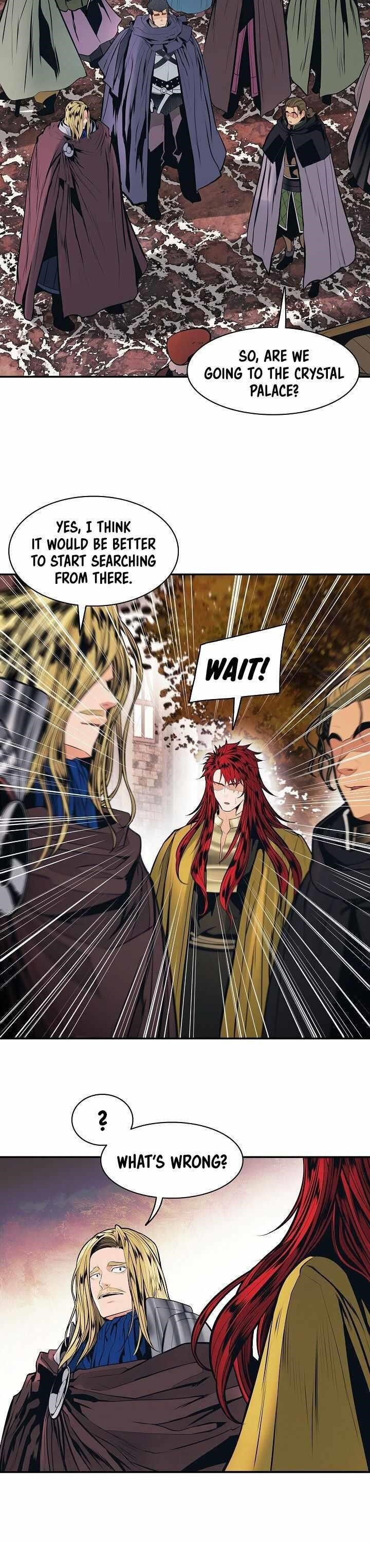 Mookhyang – Dark Lady Chapter 100 - Page 13 in English