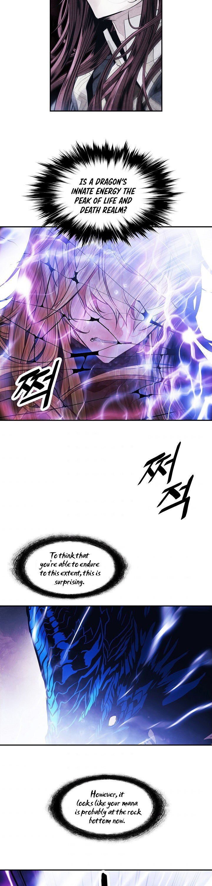 Mookhyang – Dark Lady Chapter 101 - Page 16 in English